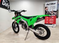 KL KXF 250