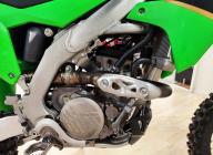 KL KXF 250
