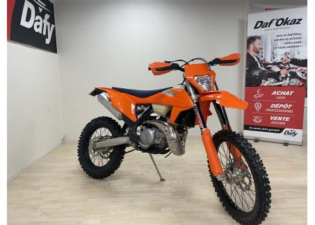 KTM 300 EXC TPi