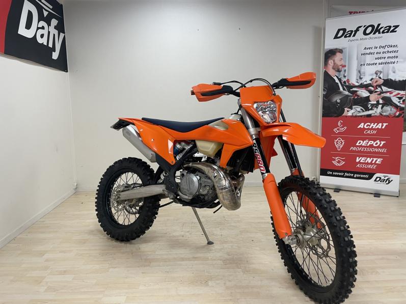 KTM 300 EXC TPi