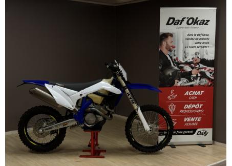SHERCO SE-F 250 R