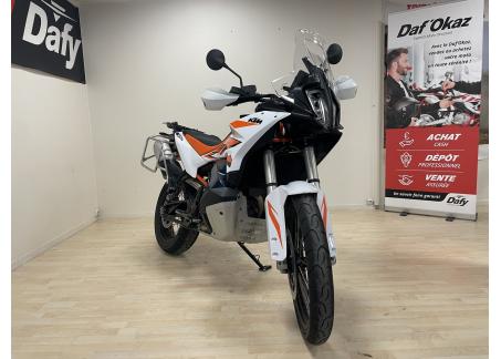 KTM 890 ADVENTURE R