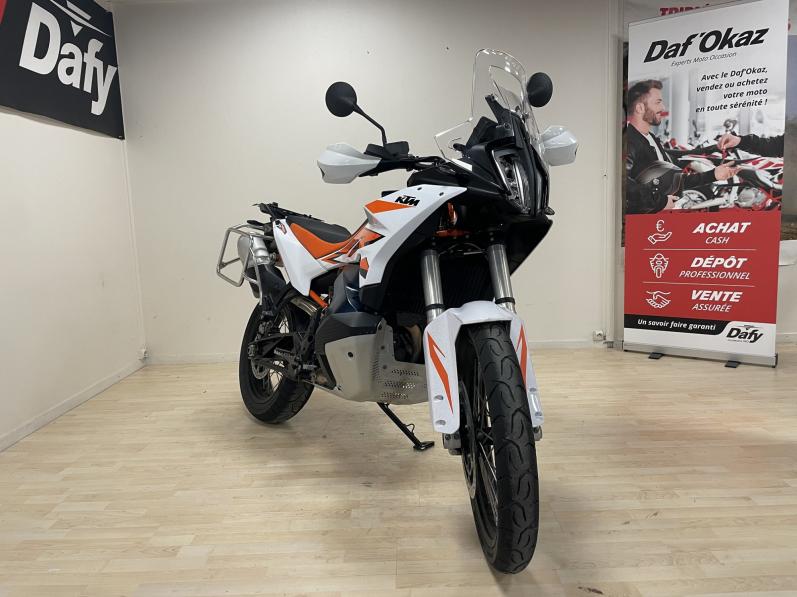KTM 890 ADVENTURE R