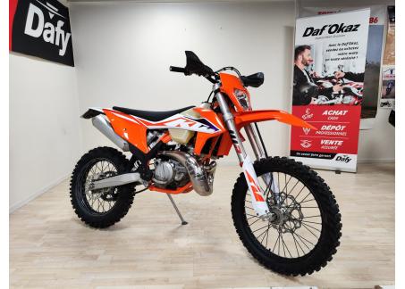 KTM 300 EXC 2023