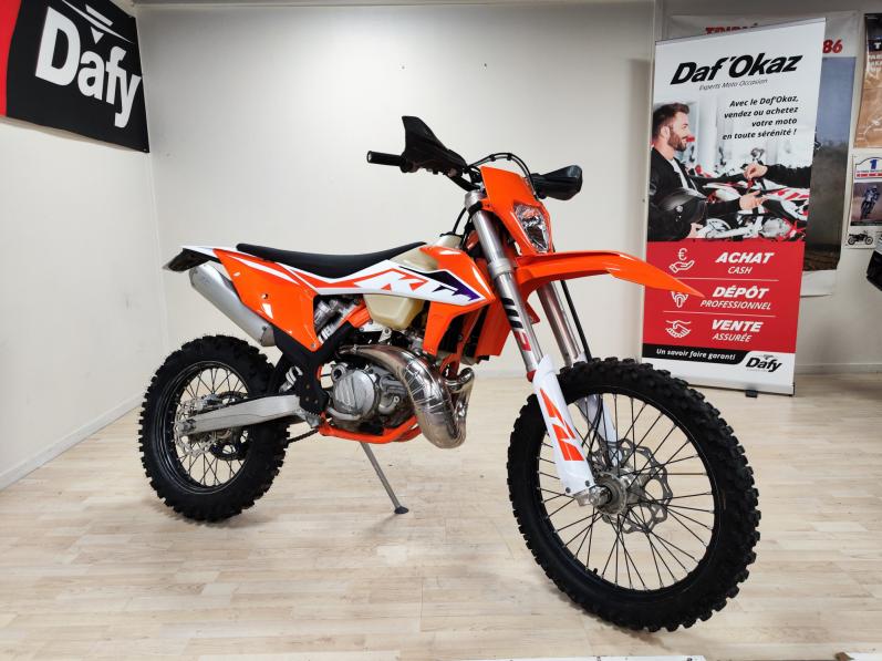 KTM 300 EXC 2023