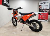 KTM 300 EXC 2023
