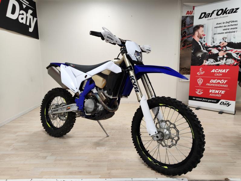 SHERCO 300 SE-F FACTORY